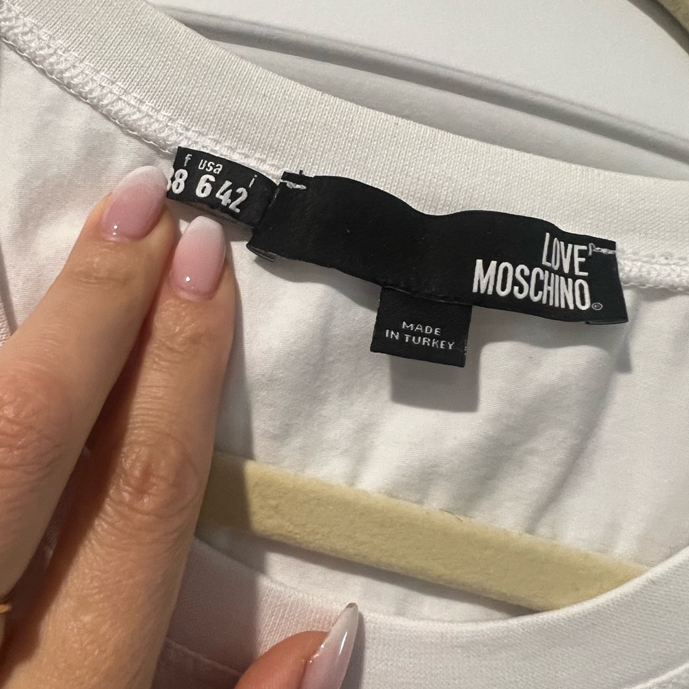 Moschino - Picture 4 of 5